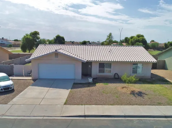 6129 E 42nd St, Yuma, AZ 85365