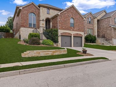 24131 Canyon Row, San Antonio, TX, 78260