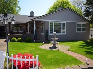 3291 Ammon Way, Forest Grove, OR