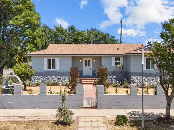 8054 Cedros Ave, Panorama City, CA 91402