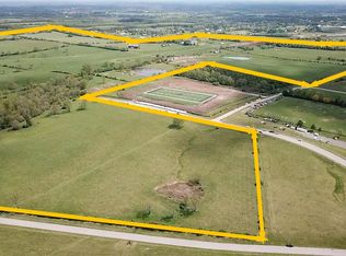 901 Sulphur Well Rd, Nicholasville, KY 40356