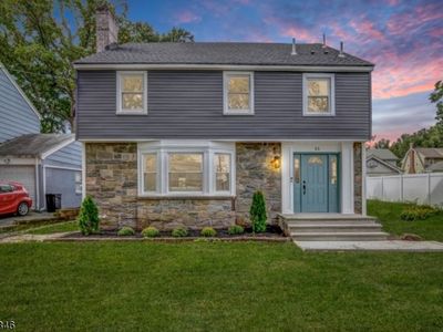 183 Gregory Ave, West Orange, NJ, 07052