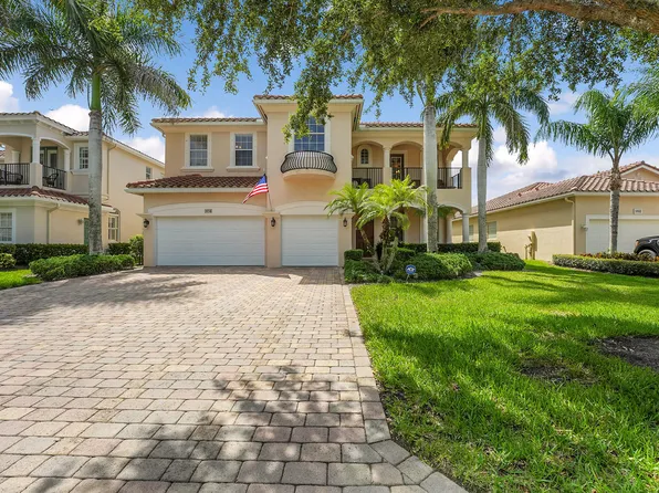 5718 SW Bald Eagle Drive, Palm City, FL 34990