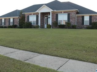 13201 Summerfield Dr, Athens, AL 35613