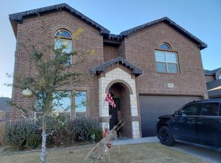 7025 Xit Ranch Rd, Odessa, TX 79765