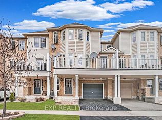 945 Sprague Pl, Milton, ON L9T 0K6