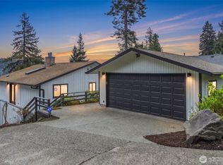 461 SE Kamilche Shores Road, Shelton, WA 98584