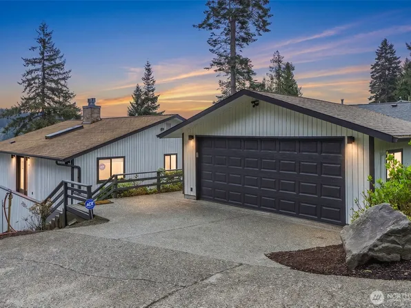461 SE Kamilche Shores Road, Shelton, WA 98584