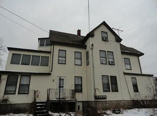 43 Jefferson St, Milford, MA 01757