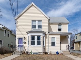 293 Webster St, Newton, MA 02466