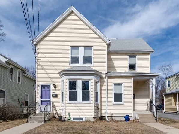293 Webster St, Newton, MA 02466