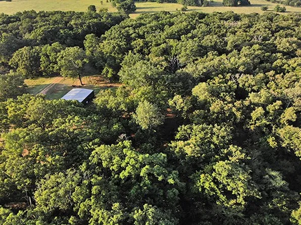 8922 Farm Road 900 N, Sulphur Bluff, TX 75481