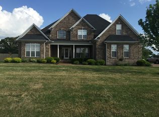 2 Paul Hale Rd, Humboldt, TN 38343