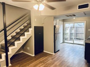 1507 Mingo Rd APT 16, Denton, TX 76209