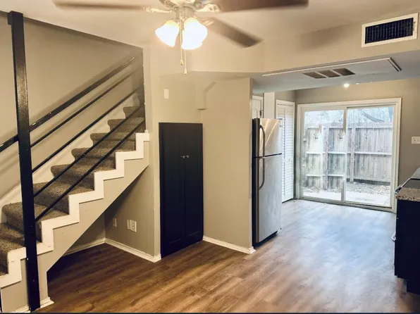 1507 Mingo Rd, Denton, TX