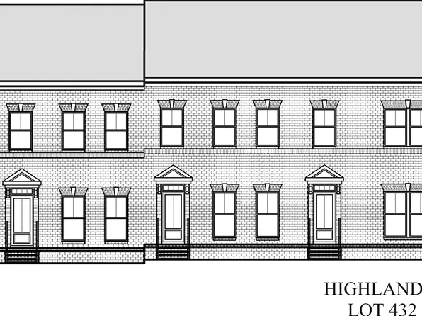 316 Savoy Loop Lot 432, Nolensville, TN 37135