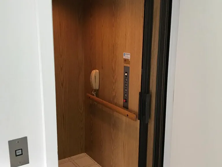 Elevator