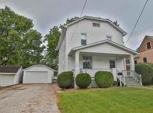 215 Hickory St, Edwardsville, IL