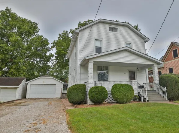 215 Hickory St, Edwardsville, IL 62025