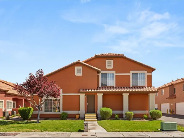 1108 Plantation Ct, Las Vegas, NV 89117