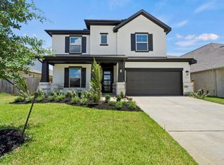 19213 Olive Heath Ln, Magnolia, TX 77355