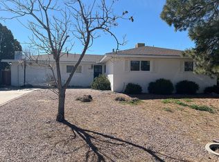 5008 Pojoaque Rd NW, Albuquerque, NM 87120