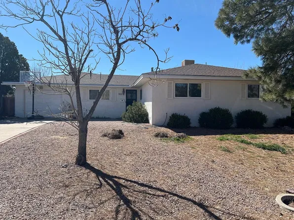 5008 Pojoaque Rd NW, Albuquerque, NM 87120