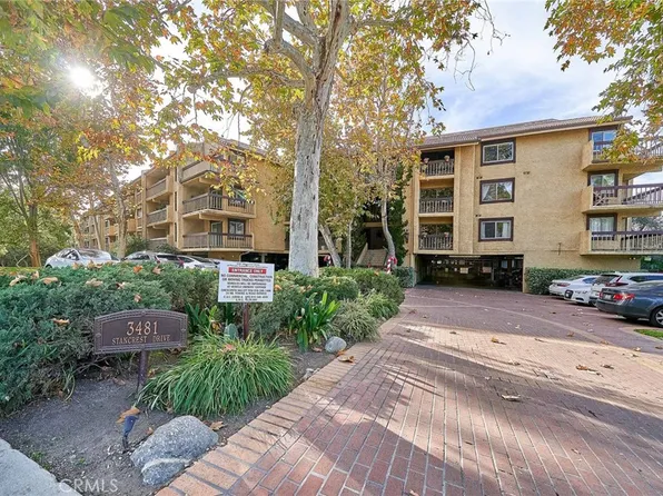 3481 Stancrest Dr Unit 302, Glendale, CA 91208
