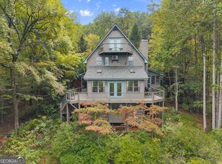 62 High Rdg, Cleveland, GA 30528