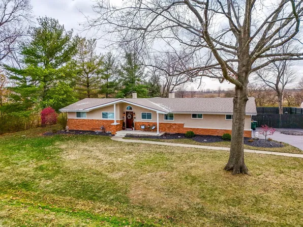 3065 Brookdown Dr, Columbus, OH 43235