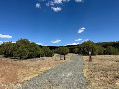 64 Juniper Mountain Rnch, Seligman, AZ, 86337