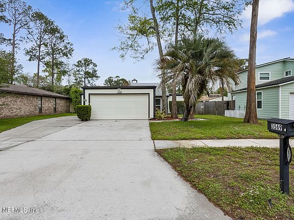 2nd image of 3569 BALLESTERO Drive S
