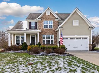 7628 Paradisio Dr, Galena, OH 43021