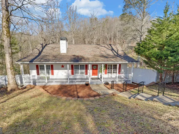 98 River Rock Dr, Dahlonega, GA 30533