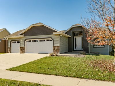 2743 Pinewood Ridge Dr SE, Rochester, MN, 55904