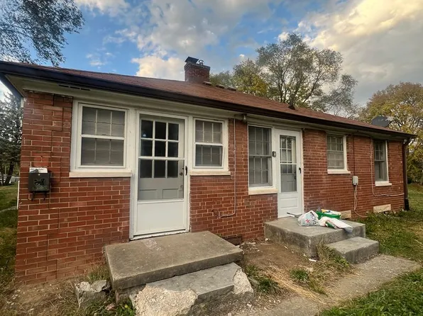 3763 Baltimore Ave, 3763 Baltimore Ave #3765, Indianapolis, IN 46218