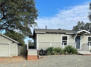 5891 Stone Rd, Loomis, CA 95650