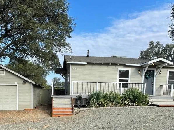 5891 Stone Rd, Loomis, CA 95650