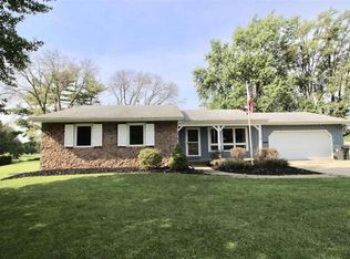 1837 Valencia Pl, Pekin, IL