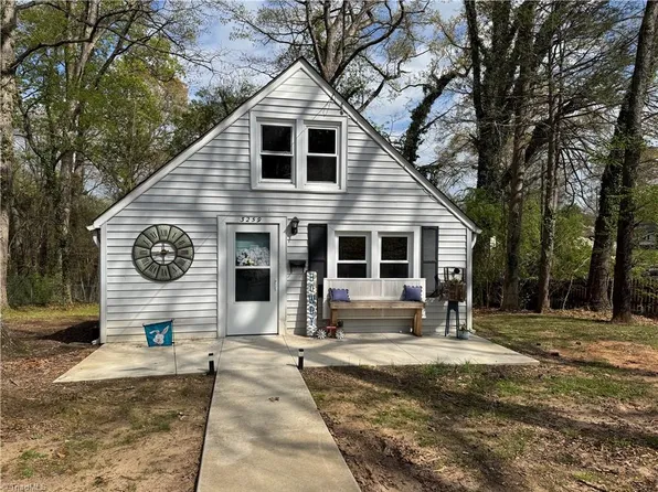 3259 Stockton St, Winston Salem, NC 27127