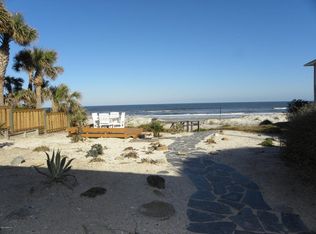 2011 Beach Ave, Atlantic Beach, FL 32233