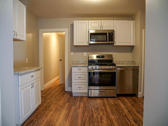 Updated Kitchen