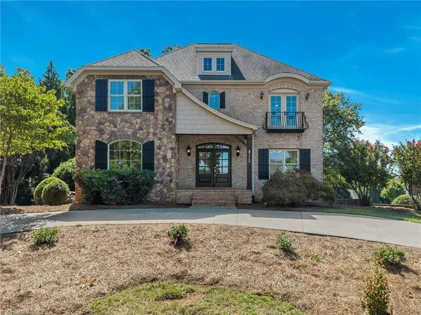 5460 Brookberry Farm Rd, Winston Salem, NC 27106