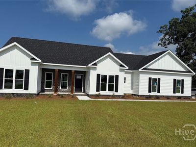 2554 Windemere Dr, Statesboro, GA, 30458