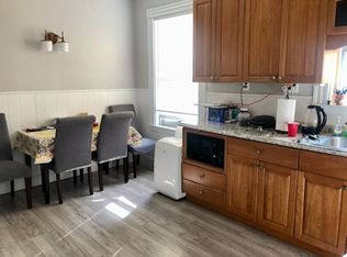 36 Howell St #2, Dorchester, MA 02125