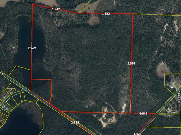 Xxx Highway 331, Defuniak Springs, FL 32433