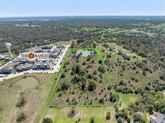 3rd image of Arrington Rd