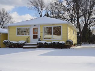 10703 Brainard Dr, Parma, OH