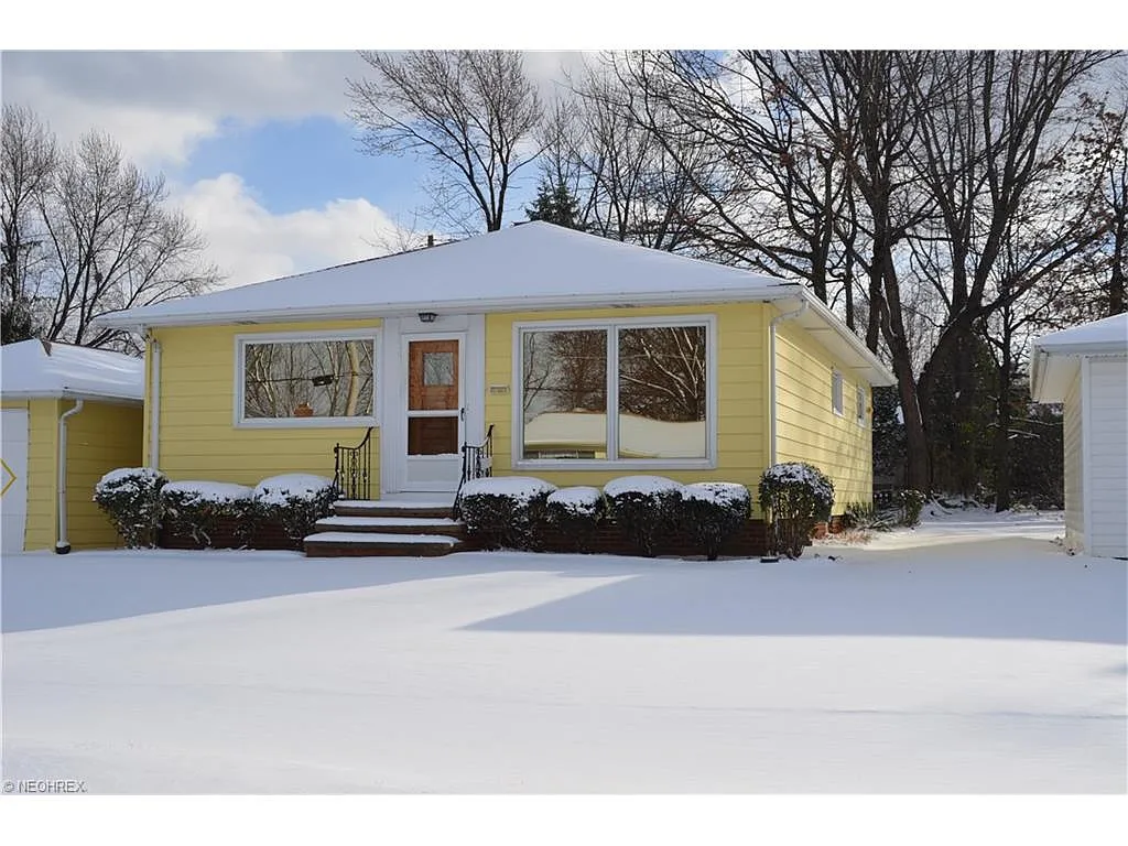 10703 Brainard Dr photo 1