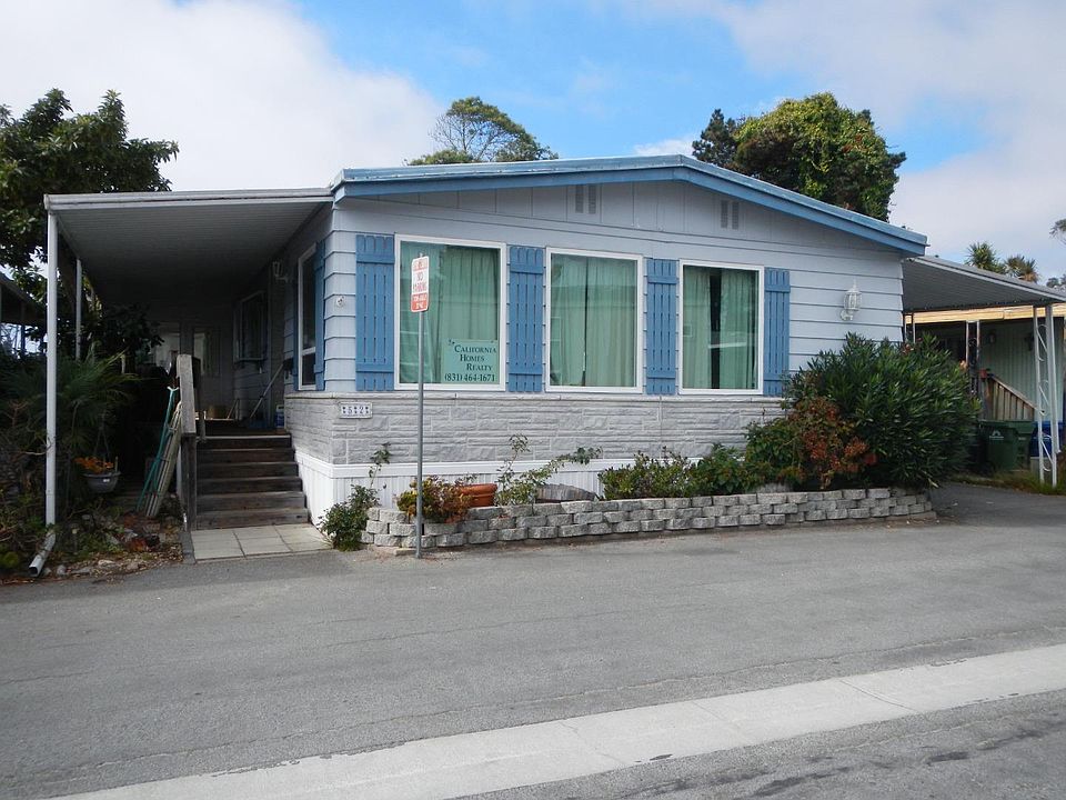 2565 Portola Dr 52 Santa Cruz CA 95062 Zillow